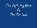 The Fighting 69th by The Fenians