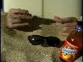Bobby Badfingers Snapple Commercial