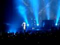 videos de Coldplay - The Scientist - Concert Lyon le 04/09/08