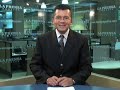 Noticiero LPG 14 de marzo 2012