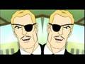 Harvey Birdman - Hey Mr. Passerby