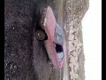 my bruva sam doing a reverse 360 on the spot in a citroen bx