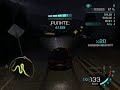 Downhill Drift