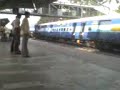 KJM WDP 4 # 20031 with Udyan at SVJR KJM WDP 4 # 20031 with Udyan at SVJR