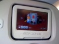 TBBT a Bordo en TACA