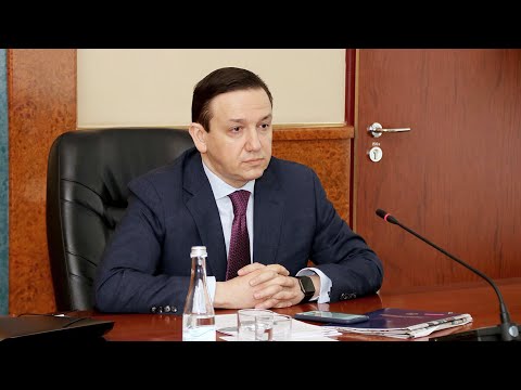 Речицу посетил Министр информации Республики Беларусь видео