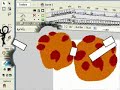 Macromedia battle
