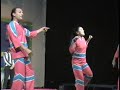 himno impro los Jacksons