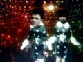 videos de El canto del loco en la disco por navidad!!