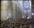 Offertorium 25.11.1989 Prague