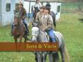 Hubertova jízda2008.wmv
