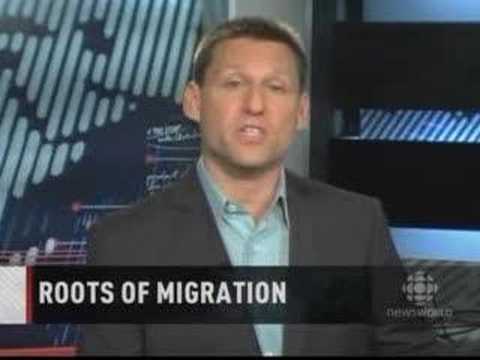 The Immigration Debate - Part 2 USA