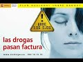 PASA DE LAS DROGAS