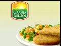 Milanesa de soja