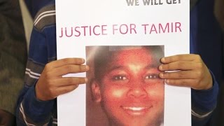 Caller: I'm Not Surprised by Outcome of Tamir Rice Case...