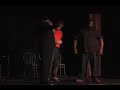 The Hogtown Comedy Festival 1-Comic Jihad