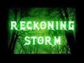 Reckoning Storm - Bin Qasim