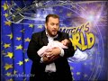 Prostitute Solicitation News Story as Told to a Baby