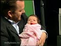 Prostitute Solicitation News Story as Told to a Baby