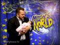 Prostitute Solicitation News Story as Told to a Baby