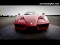 i like fast cars