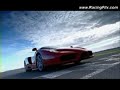 i like fast cars