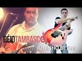 JUNINHO BETIM E DEIO TAMBASCO WORKSHOP