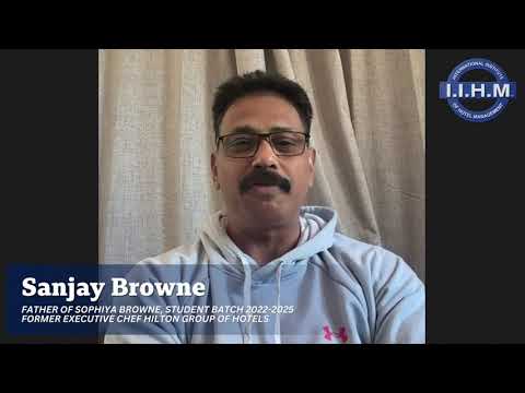 IIHM Jaipur General video thumbnail 1