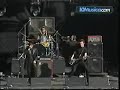 Cabezones en Vivo - Alud