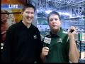 WSU Pep Rally on Sunrise