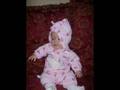 Pray for Baby Kailyn!