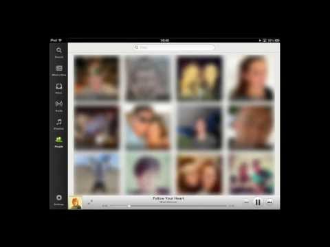 how to change username on spotify