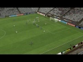 Cztery gole Mario Gomeza w meczu z Udinese!