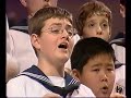 wiener s�ngerknaben sings 