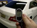 W212 E550 Sedan Remote Start with DEI Responder Interface