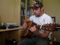 Tracy Chapman - Fast Car cover