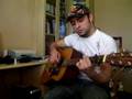 Tracy Chapman - Fast Car cover