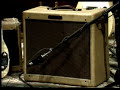 Jim Weider - 1960 Custom Telecaster & 1955 Tweed Harvard