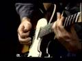 Jim Weider - 1960 Custom Telecaster & 1955 Tweed Harvard