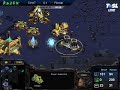 [TSL Ro16] fusion.Rondo vs MYM.DinOt Game 2