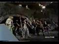 Nirvana with Melora Mather (Creager before Rasputina) live