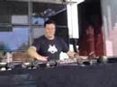 Joachim Garraud - Future Music Festival, Melbourne,Aus 03/07