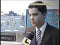 Los niños de Tres Cantos practicarán el peque voley
