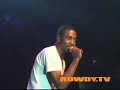 Sammie \"You Should Be My Girl\" Feat Sean Paul of YBZ
