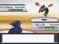 Wi-Fi Battle #348 (Killer Nacho v pksparkxx) [Knockout]