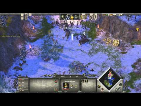 how to patch age of mythology