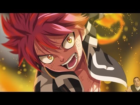 Fairy Tail 374 Manga Chapter フェアリーテイル Review -- Lucy & Wendy Get Saved... Again..