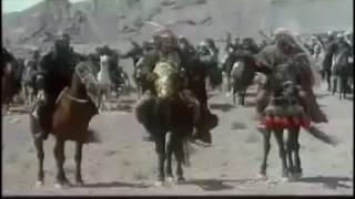 Mohammad Esfahani- Yalnız İmam Soundtrack