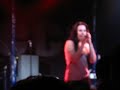 Melanie.c Yeh Yeh Yeh Live @ the Fleece Bristol PT1