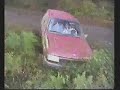 muerte de un opel corsa
